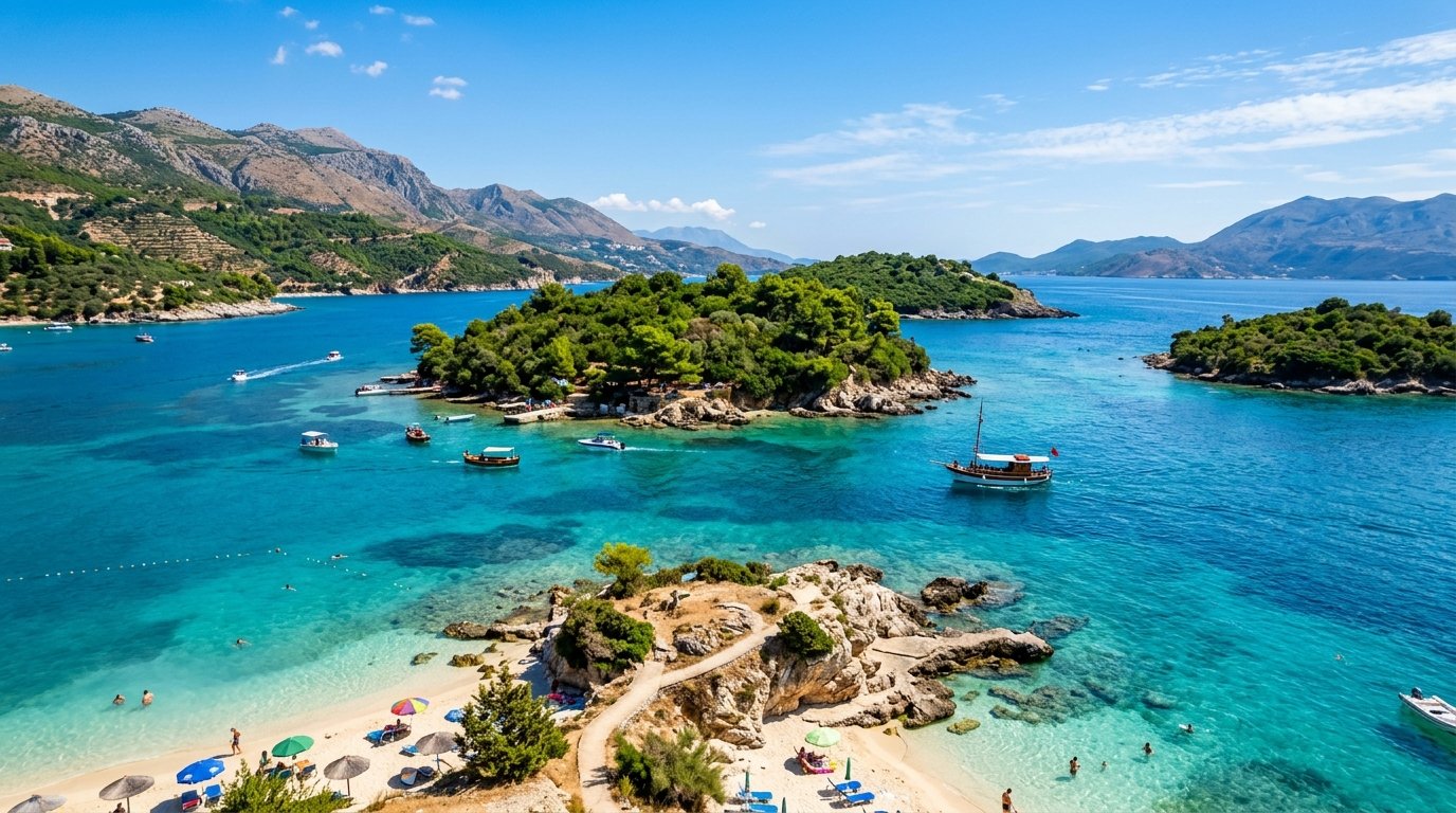 Albania Buka Gerbang Digital: e-Visa Baru Permudah Pelancong Indonesia Jelajahi Permata Balkan