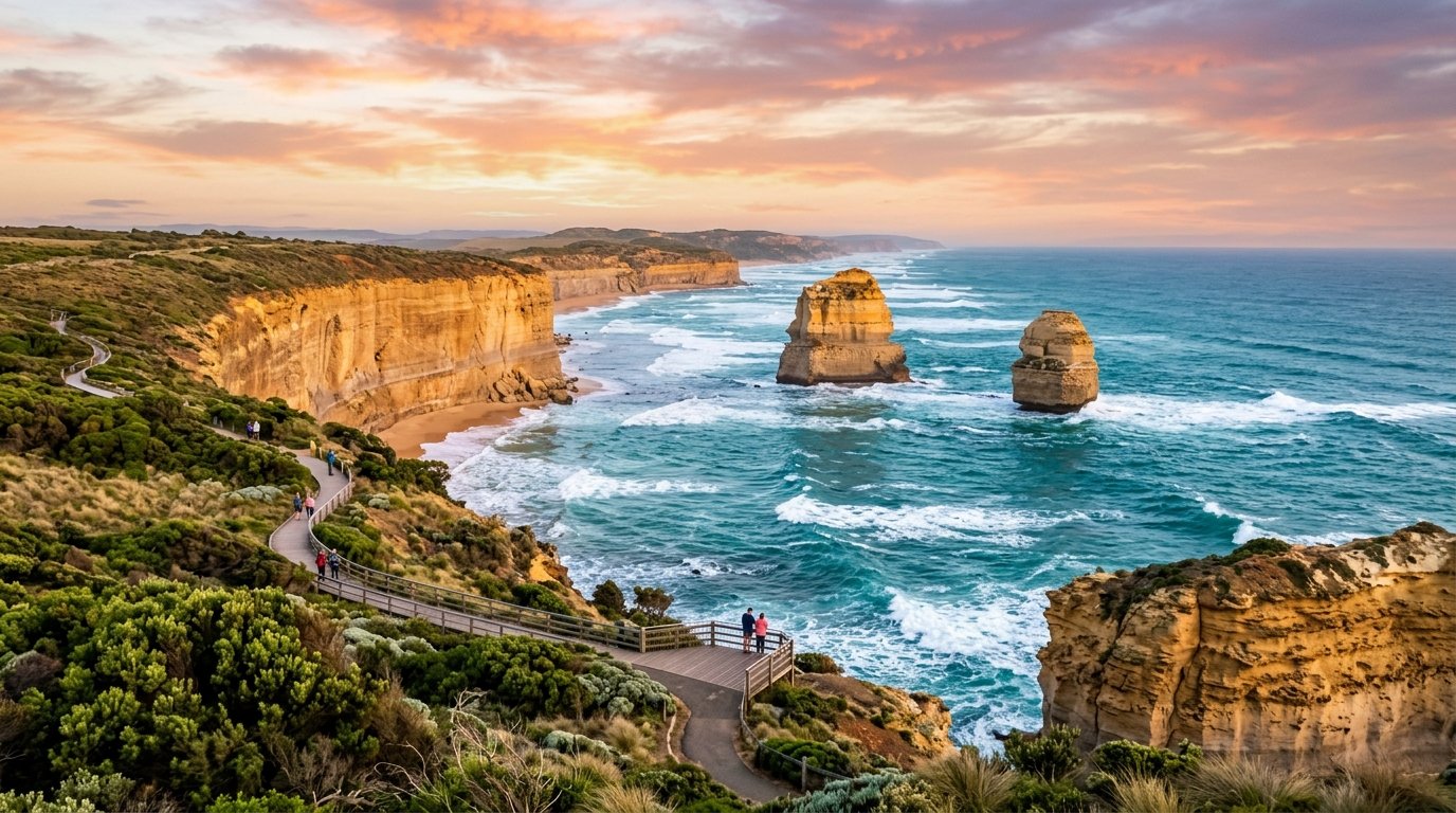 Australia Perketat Biosekuriti dan Dorong 'Wisata Hijau': Apa Artinya bagi Pelancong Indonesia?