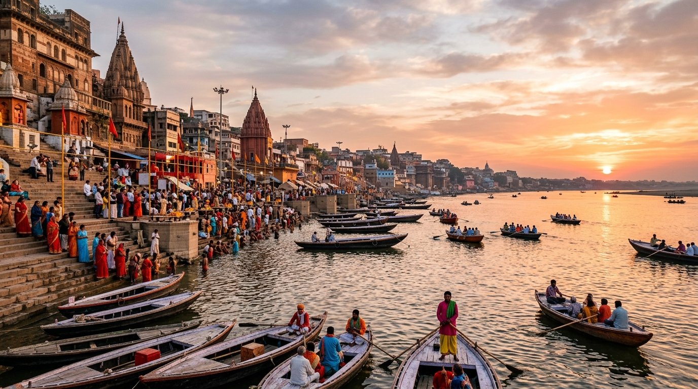 Festival Diwali di India Diprediksi Menjadi Ajang Wisata Budaya Terbesar, Tingkatkan Minat Turis Indonesia