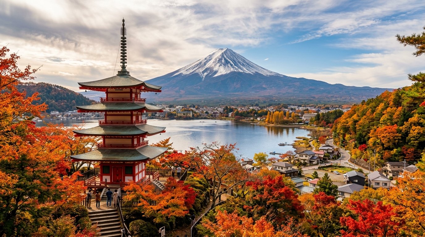 Kyoto di Musim Panas 2026: Gion Matsuri Kembali Memukau, Dorong Pariwisata Budaya Berkelanjutan