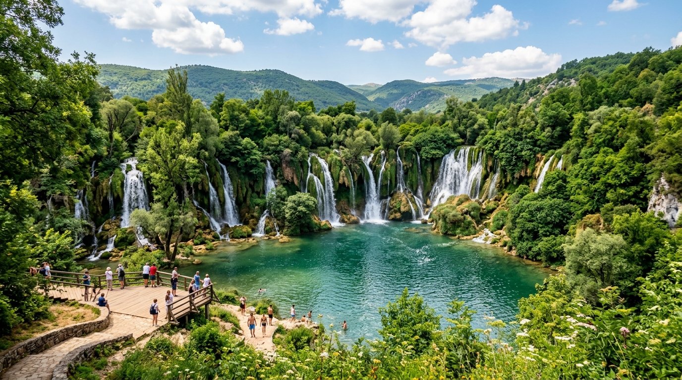 Menguak Pesona Bosnia & Herzegovina: Panduan Backpacking Hemat untuk Petualang Indonesia