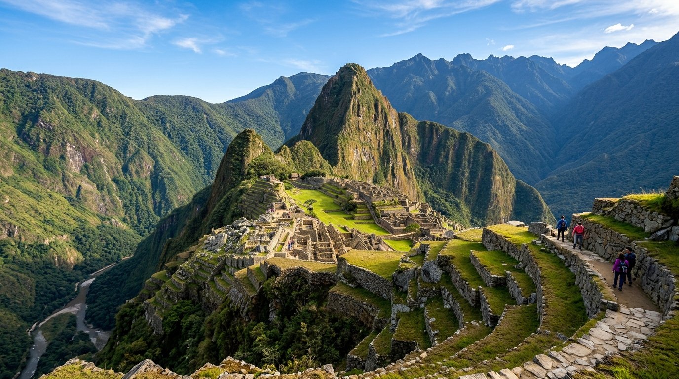 Peru Mengeluarkan Peringatan Perjalanan di Tengah Ancaman El Niño: Apa yang Perlu Diketahui Pelancong Indonesia?