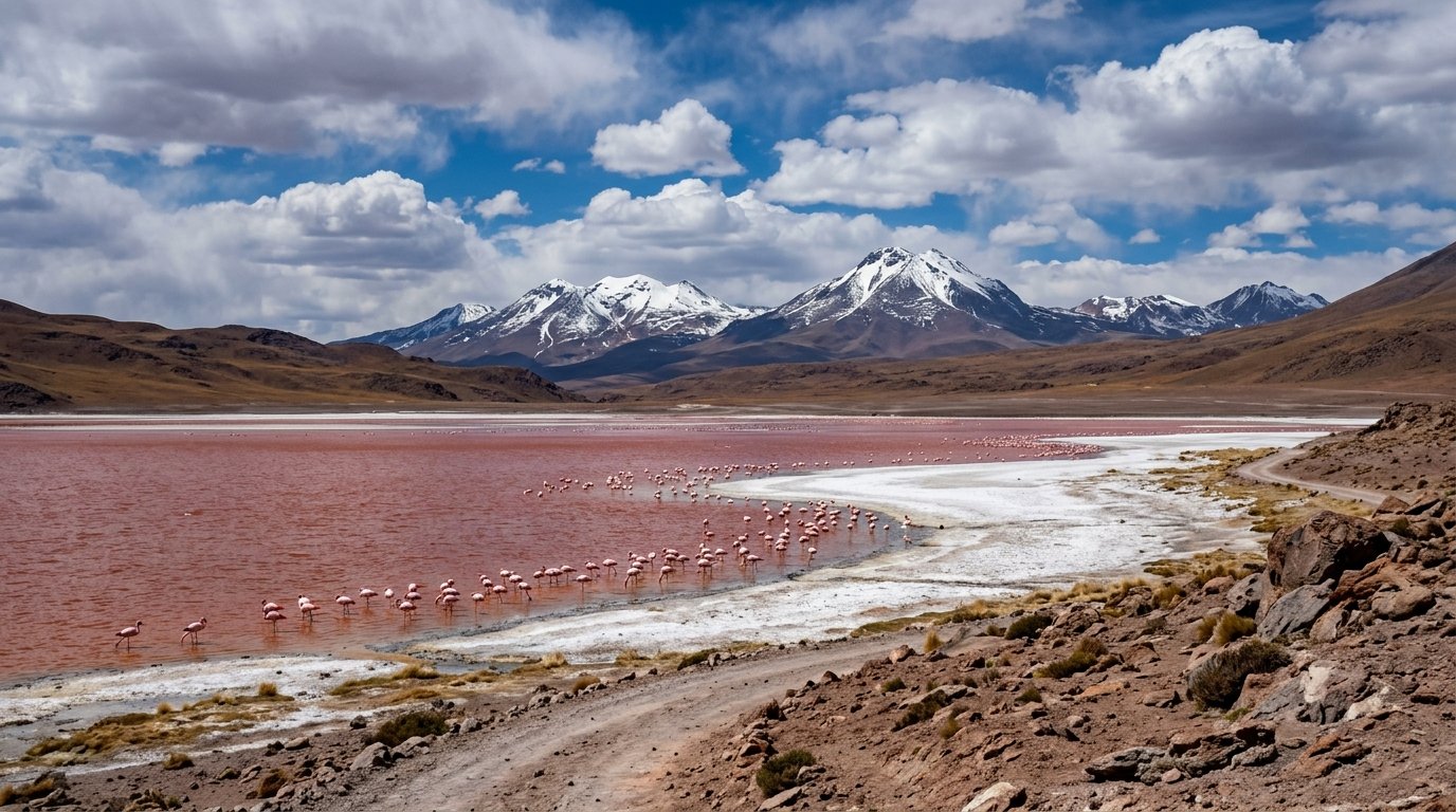 Petualangan Hemat di Jantung Amerika Selatan: Panduan Backpacking ke Bolivia untuk Turis Indonesia