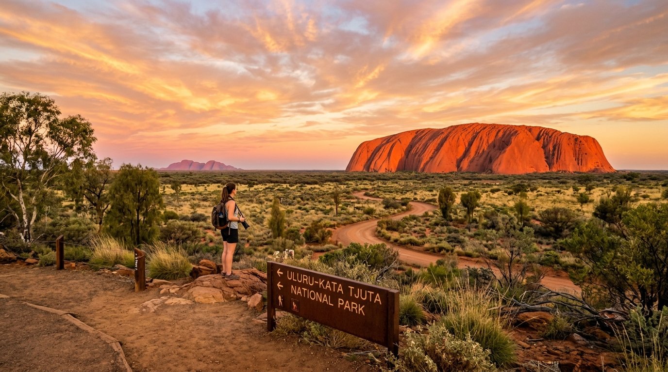 Revolusi Kedatangan Australia: Wajib Isi Deklarasi Perjalanan Digital (ATD) Mulai Bergulir, Traveler Indonesia Wajib Tahu!
