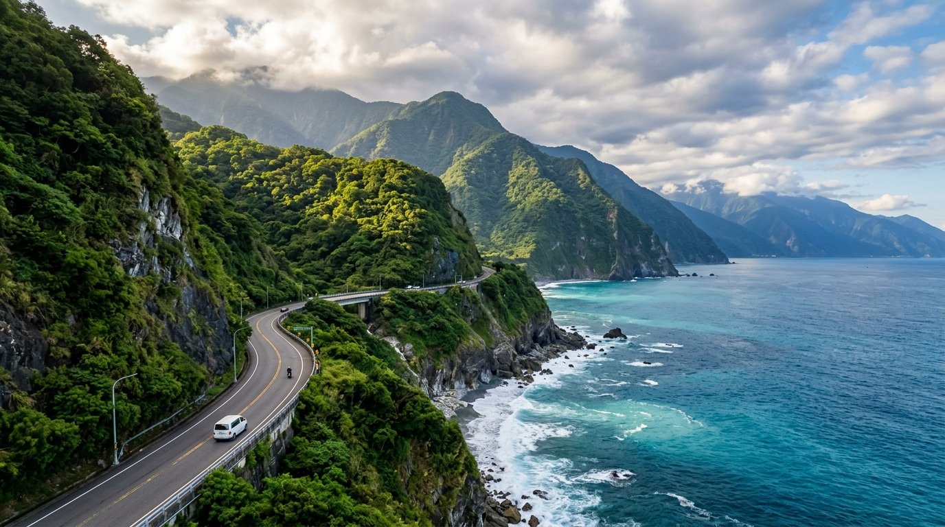 Taiwan Gencarkan Pariwisata Kesehatan dengan Inisiatif 'Go Healthy with Taiwan 2026', Peluang Baru bagi Pelancong Indonesia