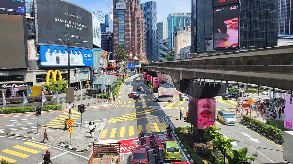 Malaysia